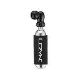 Lezyne Hand Pumps - Twin Speed Drive CO2